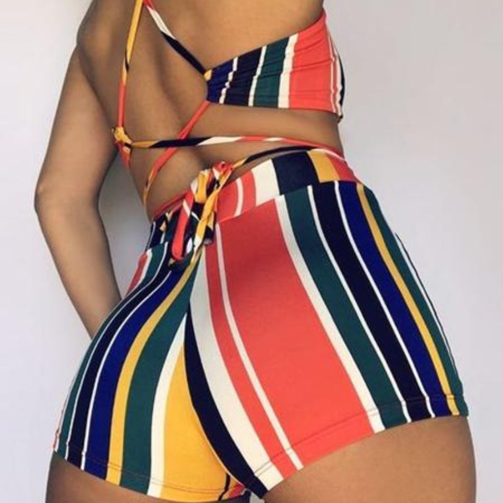 short set